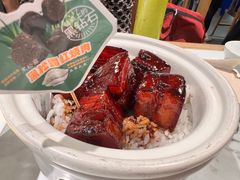 -庆江南江南菜(张家港吾悦店)