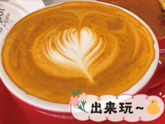 -Lilliput粒粒堡亲子餐厅(置汇旭辉店)