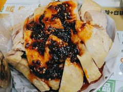 -阿金大白·上海菜馆(新天地店)