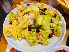 -重庆石磨豆花庄(乔庄店)
