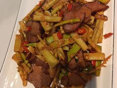 -原鄉本味 楚菜 丹江口鱼(北苑店)