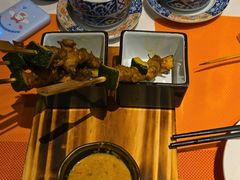 -若蘭慈·无国界素食料理(欢乐海岸店)