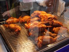 -王二甩老木子鸡(江湾店)