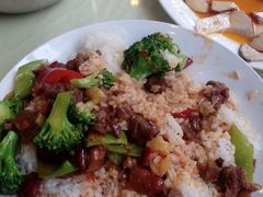 -杨记清芳牛肉拉面(宝龙广场店)