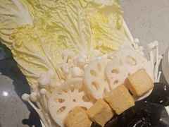 -半天妖烤鱼(丰科万达店)