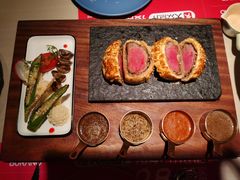 -布拉诺牛排西餐厅(上城天街店)