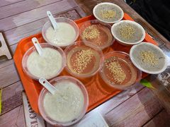 -没牙伯花生汤店(老药洲店)