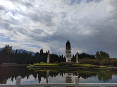 -云南民族村