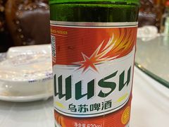 -西北朗益和穆斯林餐厅
