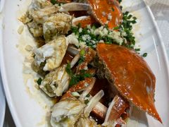 -好兄弟郭巨海鲜(天一阁店)