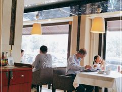 大堂-上海年代(水上东路店)