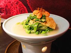 -老头儿油爆虾·1987杭州烟火味(湖滨银泰in77D区店)