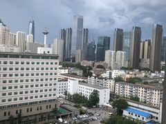 -中国医科大学附属盛京医院(南湖院区)