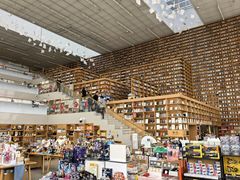 -朵云书院(滴水湖店)