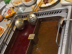 -海底捞火锅(平谷华联店)