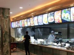 -东江海鲜酒家(艺都分店)