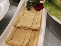 -江海肥牛(桃园南路店)