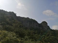 -福建天门山