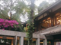 -大妙火锅·非物质文化遗产(东湖公园店)