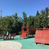 春季遛娃圣地，还🉑以锻炼身体！
