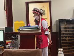 -蝴蝶泉宾馆-中餐厅