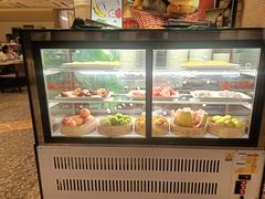 -怡聚轩全日制自助餐厅(大中华喜来登酒店)