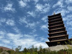 -牛首山文化旅游区