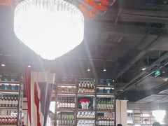 -华豫川酒家(大卫城店)