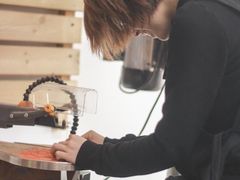 -五月木作·DIY木作文创体验店(北京路店)