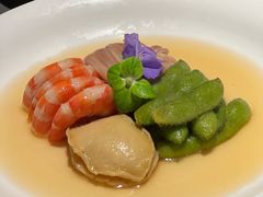 -三利音·玖弄小鲜(浦东嘉里城店)