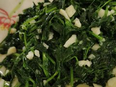 -菜根香土菜馆(文昌东路店)