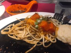 -豪客来牛排(华创国际广场店)
