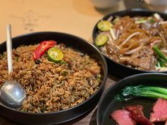 -来龙里 精致 东南亚餐室(万象城店)