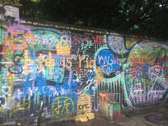 -黄桷坪涂鸦艺术街