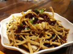 -霄汉羊排(万松园一店)