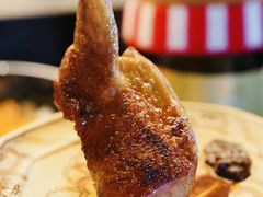 -鳥喜Toriki怀石烧鸟料理