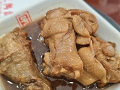 -王興記(南禅寺店)