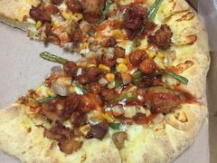 -达美乐比萨(东建路店)