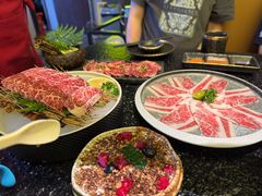 -樱嘢·炭火烧肉(惠南店)