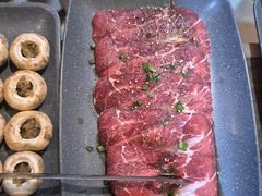 -新石器烤肉(高行万嘉店)