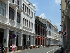 -孙文西路步行街