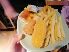 -梨花自助烤肉(乐宾店)
