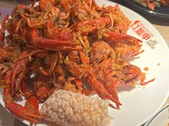 -红盔甲·小龙虾(车公庙店)