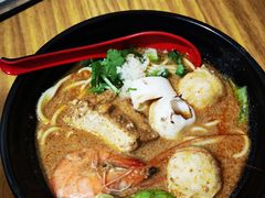 沙茶面-老宅原住民沙茶面精品小吃(龙头路店)