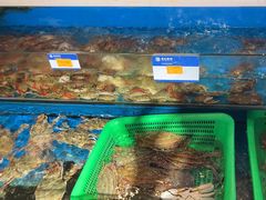 -鹰龙海畔度假酒店(咸祥店)