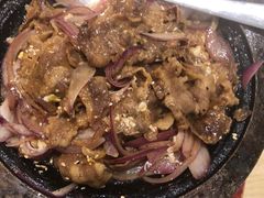 -大丰收李家(闽侯正荣财富中心广场店)
