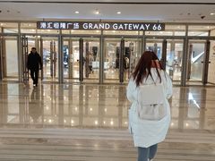 -港汇恒隆广场