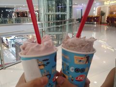 -DQ·蛋糕·冰淇淋(河东万达店)