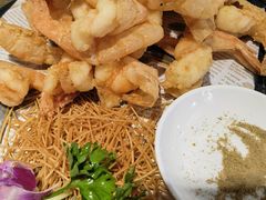 -隆喜元鱼汤包·海鲜(中联广场店)