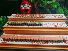 -盛江山自助料理(奥莱锦辉购物广场店)